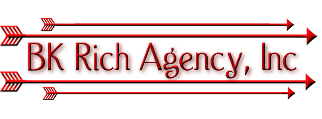 BK Rich Agency, Inc